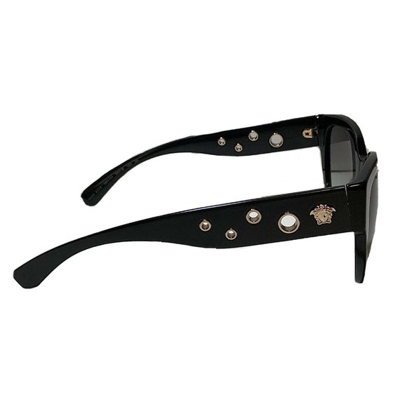 VERSACE Sunglasses MOD4314 GB1/11 56 18 140 Black main image 10